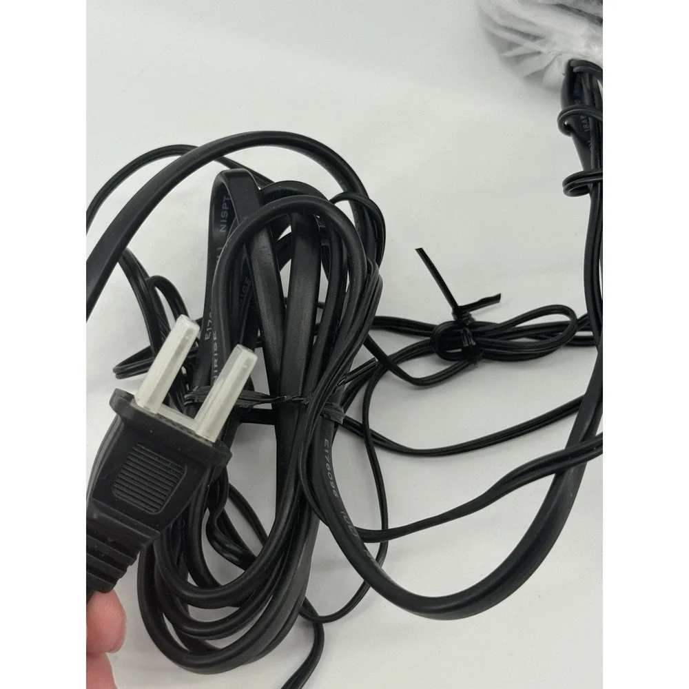 SONY VAIO WIRED VGP-SP3 FOR COMPUTER WALKMAN DISCMAN SPEAKERS 3.5MM NEW OEM